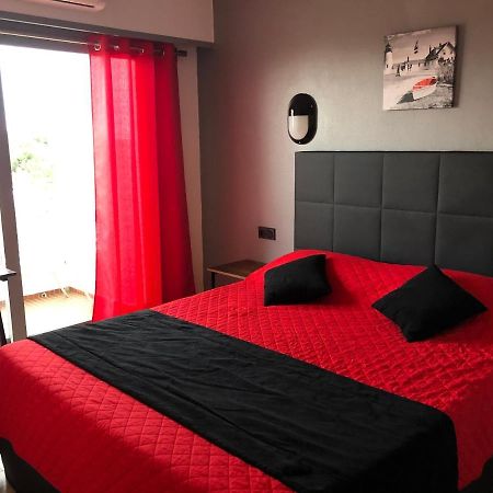 Hotel Le Pescadou Argelès-sur-Mer Eksteriør billede