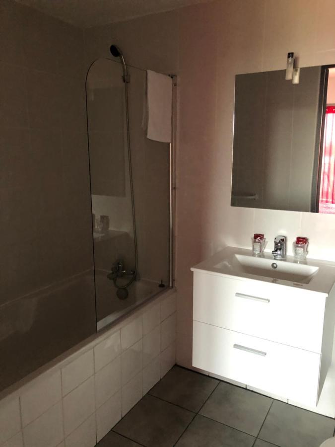 Hotel Le Pescadou Argelès-sur-Mer Eksteriør billede