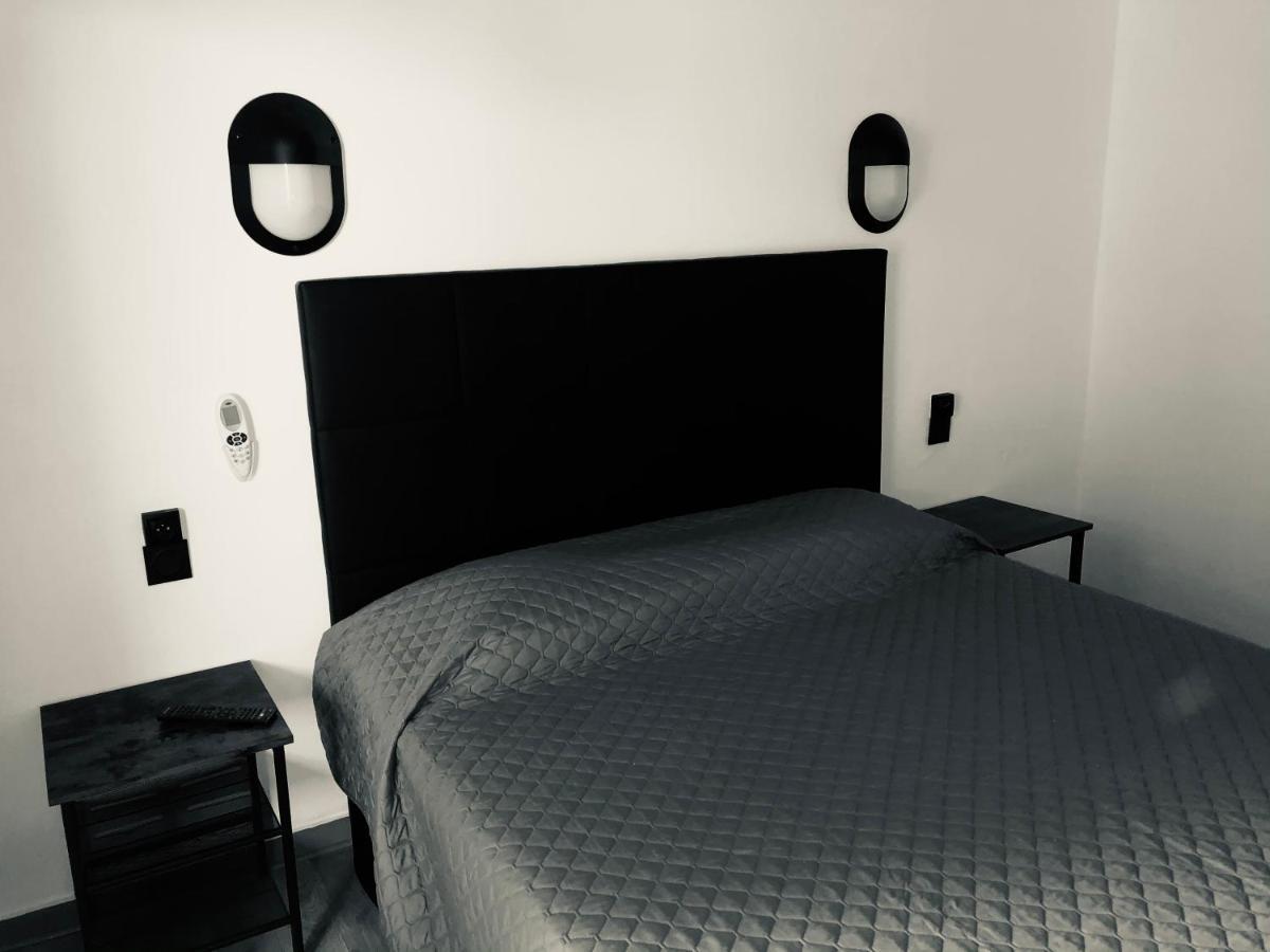 Hotel Le Pescadou Argelès-sur-Mer Eksteriør billede