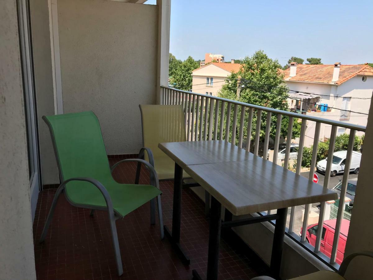 Hotel Le Pescadou Argelès-sur-Mer Eksteriør billede
